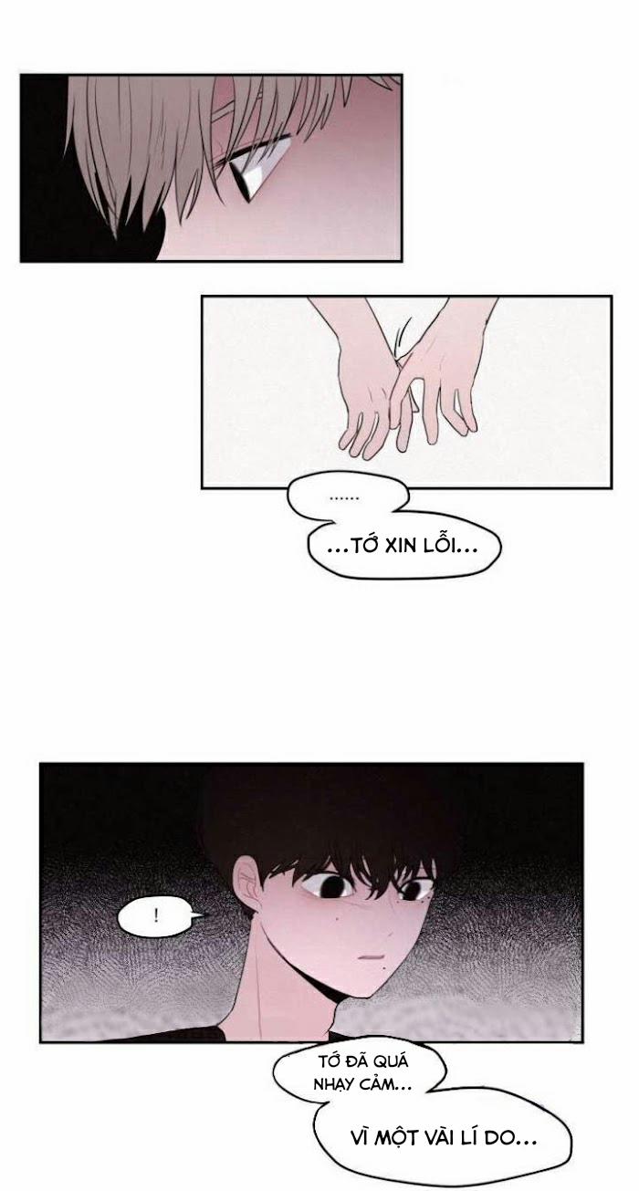 Six Sense 19 trang 25