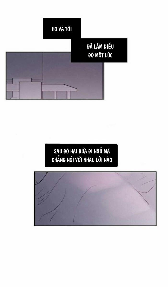 Six Sense 19 trang 31