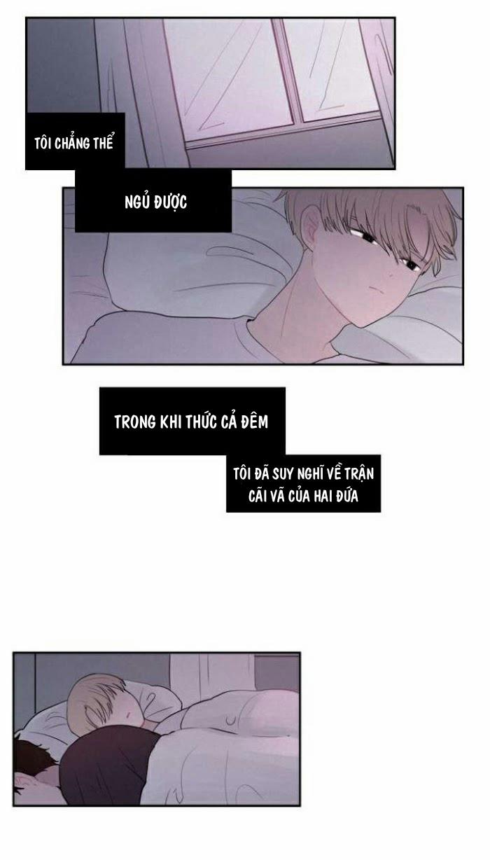 Six Sense 19 trang 32