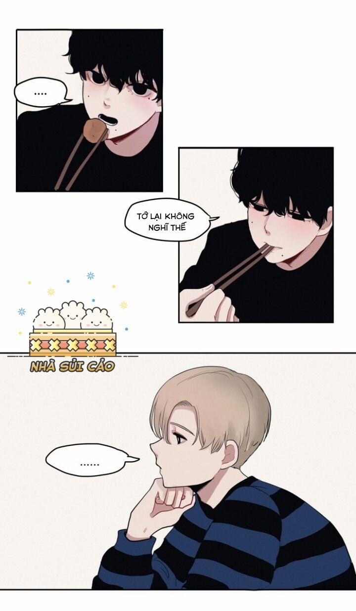 Six Sense 2 trang 11