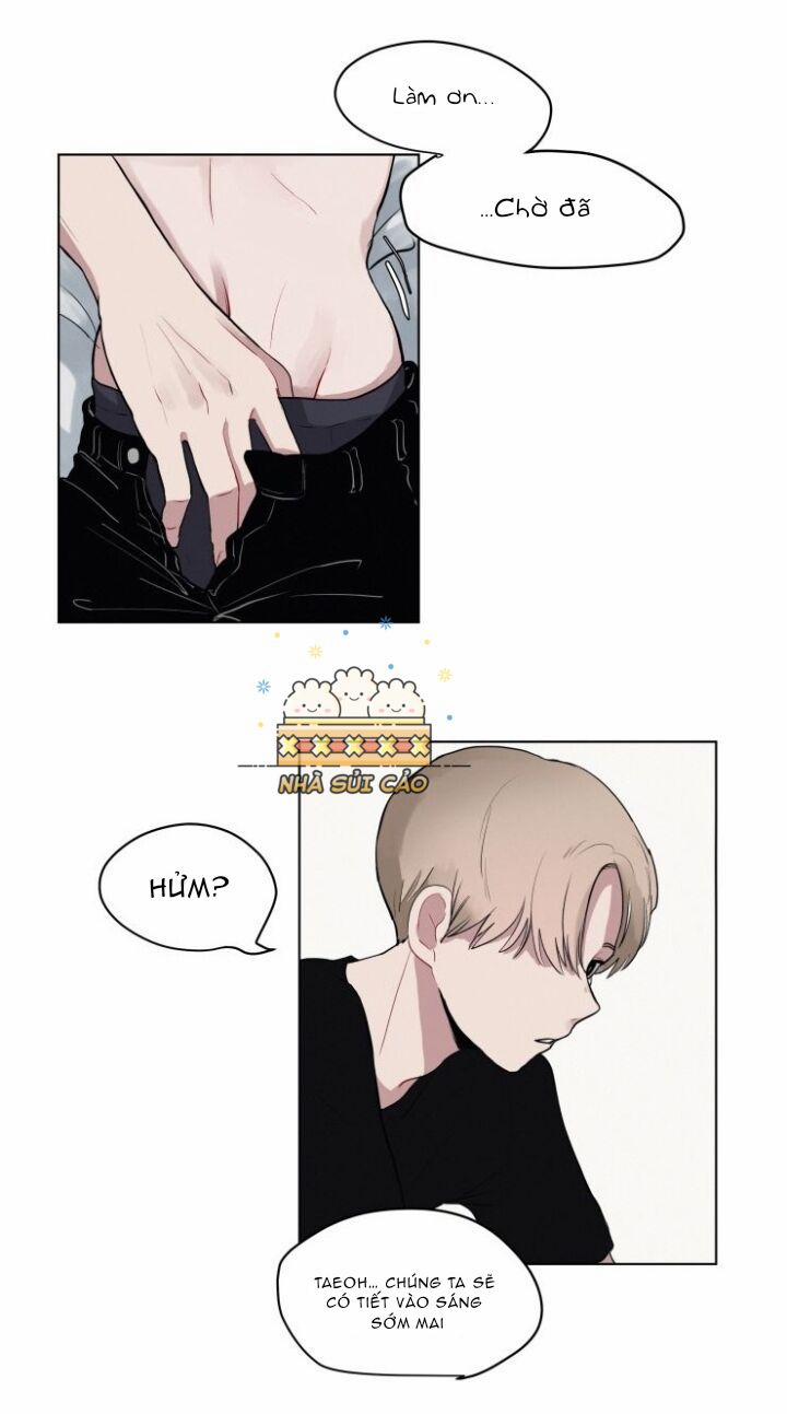 Six Sense 2 trang 19