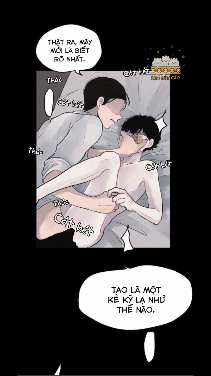 Six Sense 2 trang 32