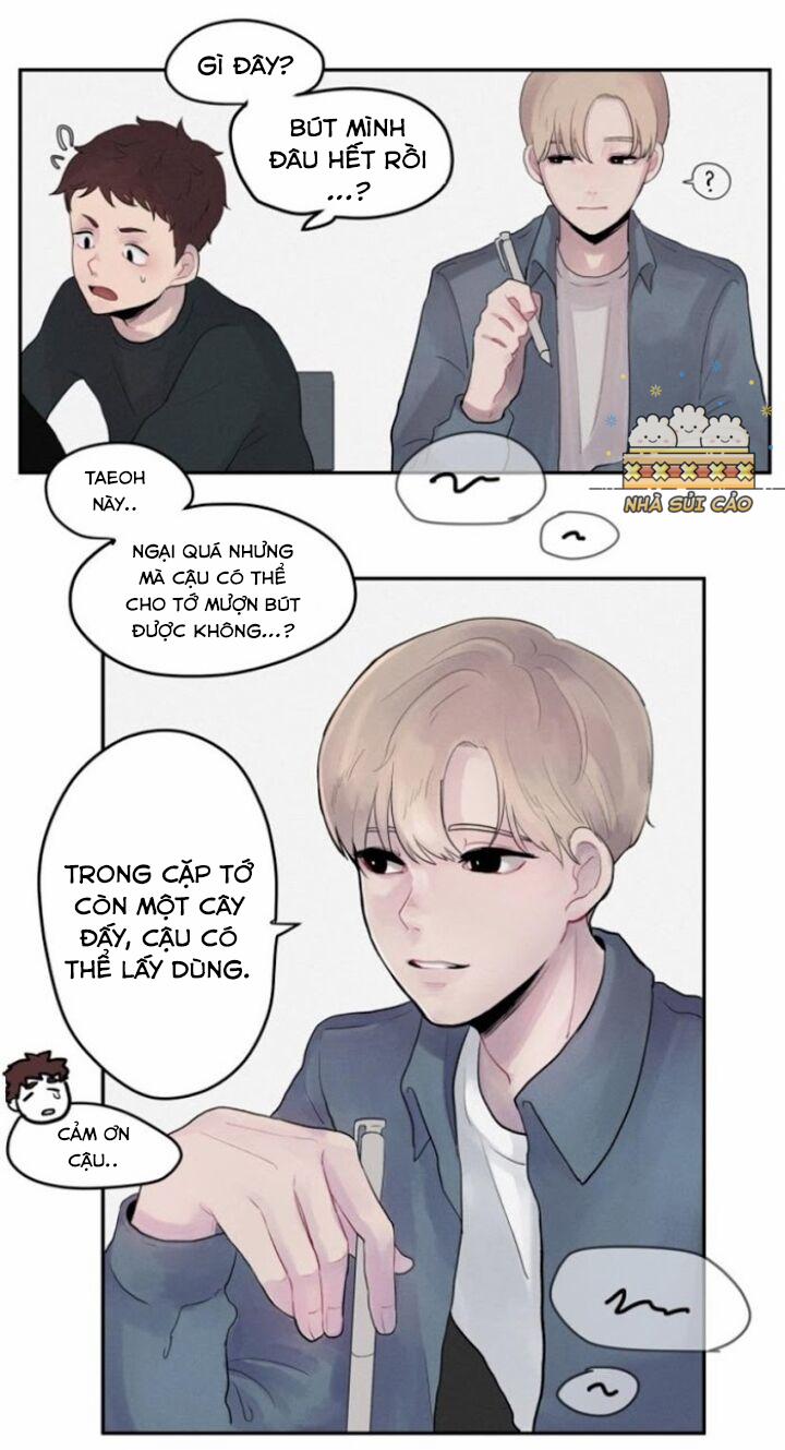 Six Sense 2 trang 41