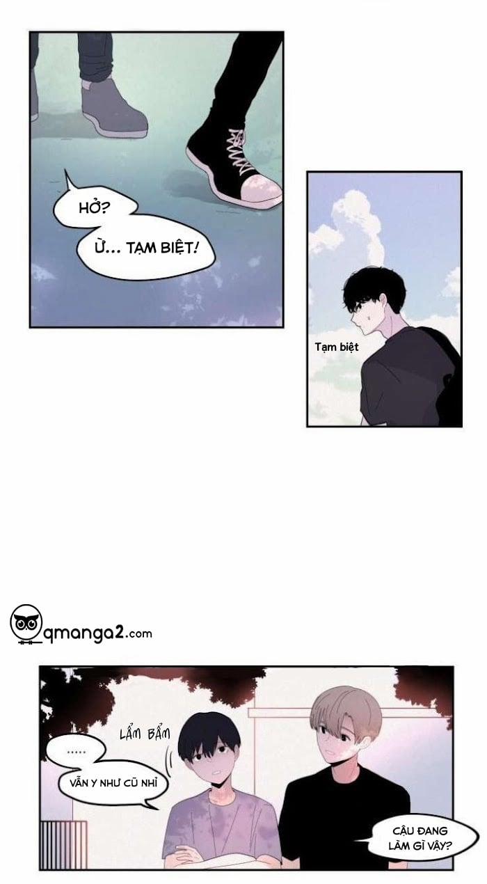 Six Sense 20 trang 12