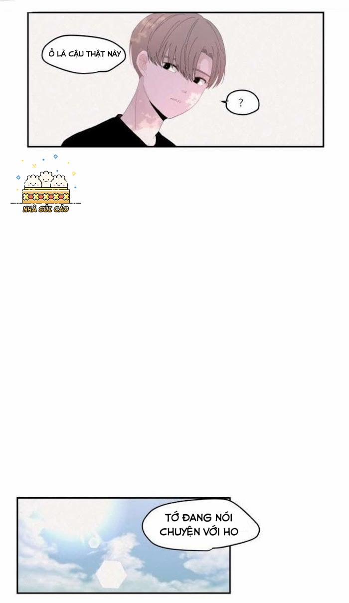 Six Sense 20 trang 13