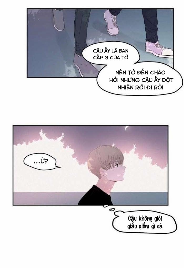 Six Sense 20 trang 14