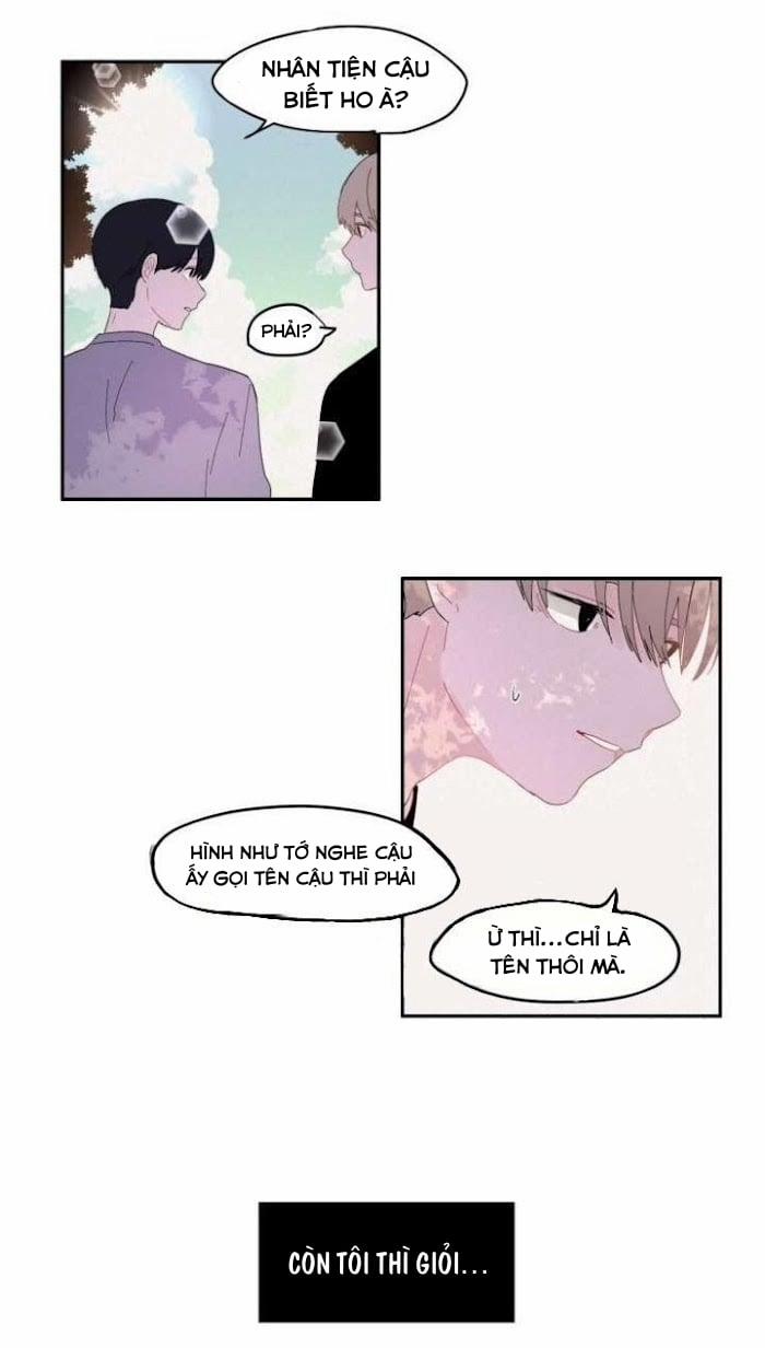 Six Sense 20 trang 15