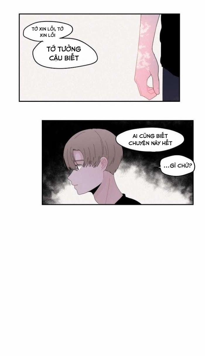 Six Sense 20 trang 21