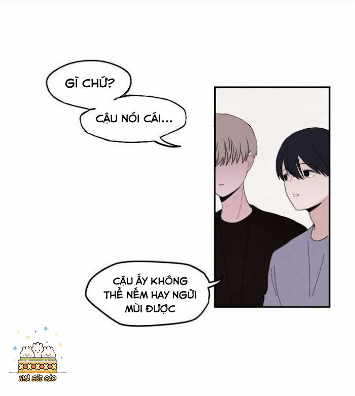 Six Sense 20 trang 24