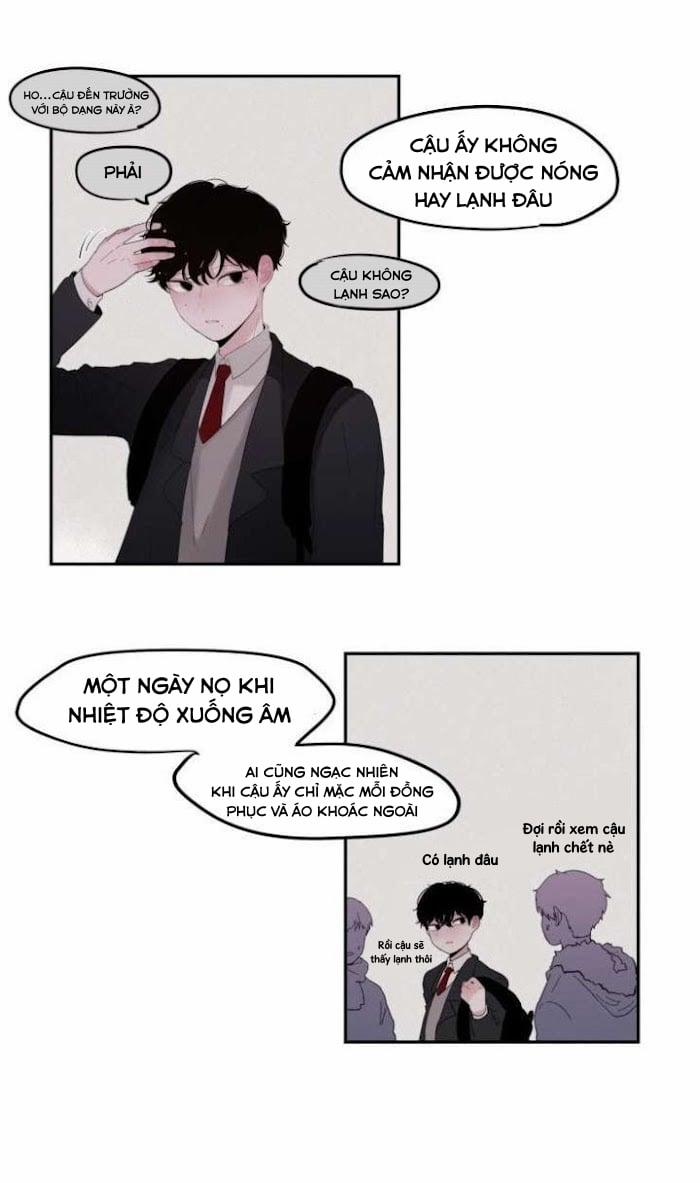 Six Sense 20 trang 26