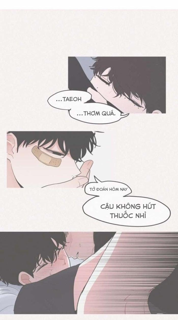 Six Sense 20 trang 31