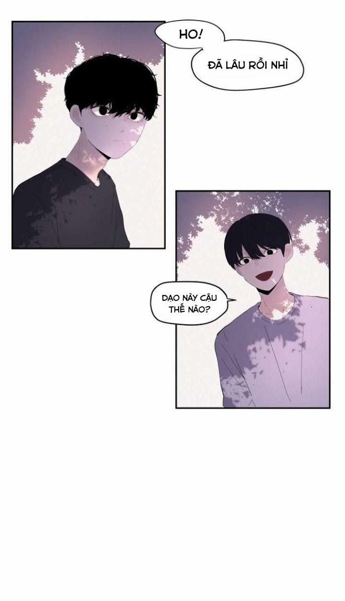 Six Sense 20 trang 5