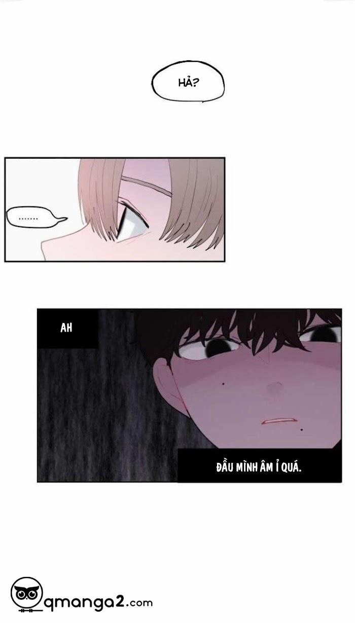 Six Sense 21 trang 12