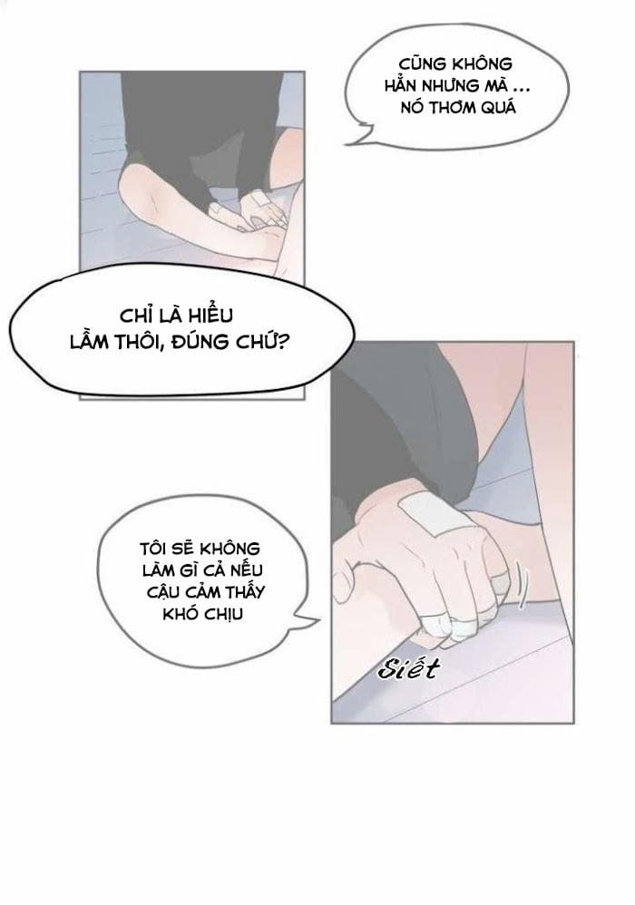 Six Sense 21 trang 20