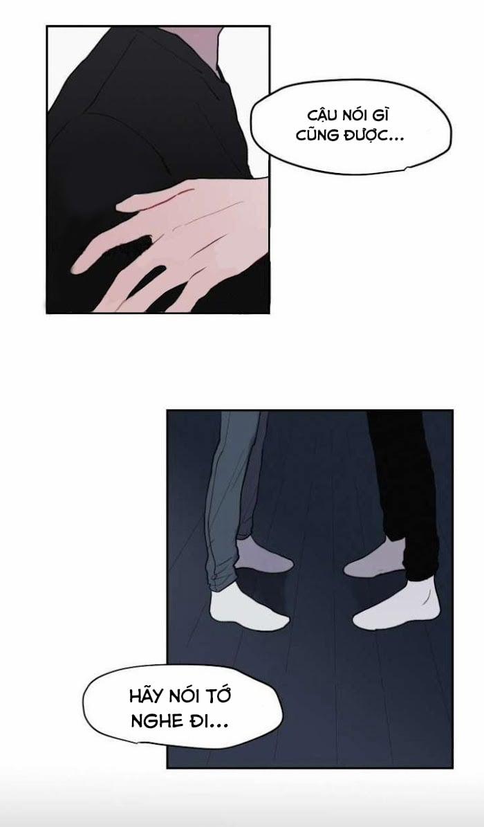 Six Sense 21 trang 32