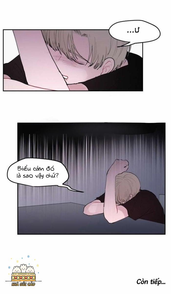 Six Sense 21 trang 40