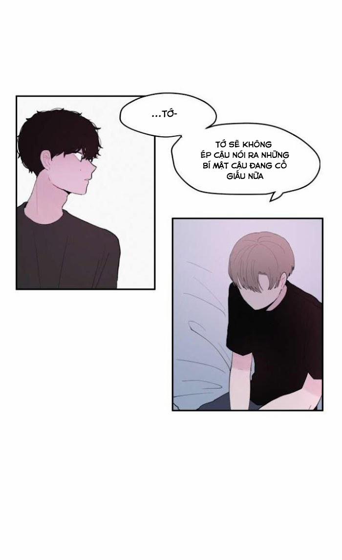 Six Sense 21 trang 5