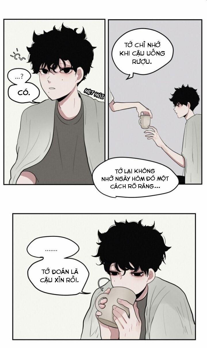 Six Sense 3 trang 10