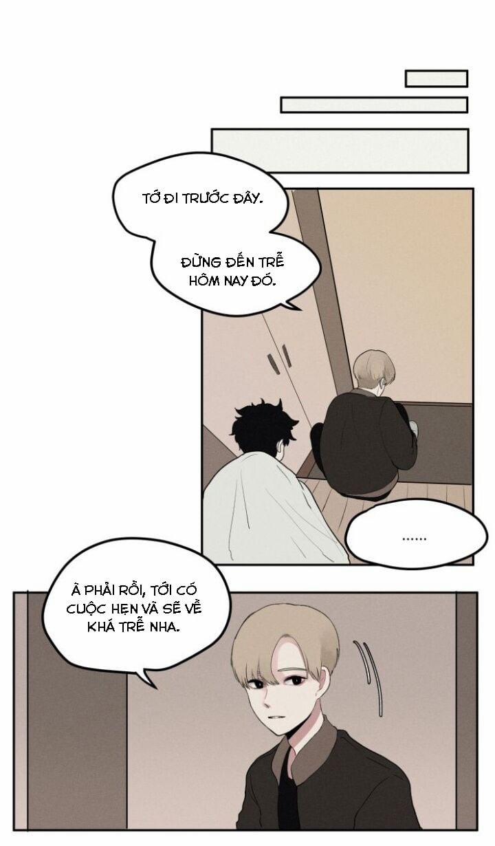 Six Sense 3 trang 13