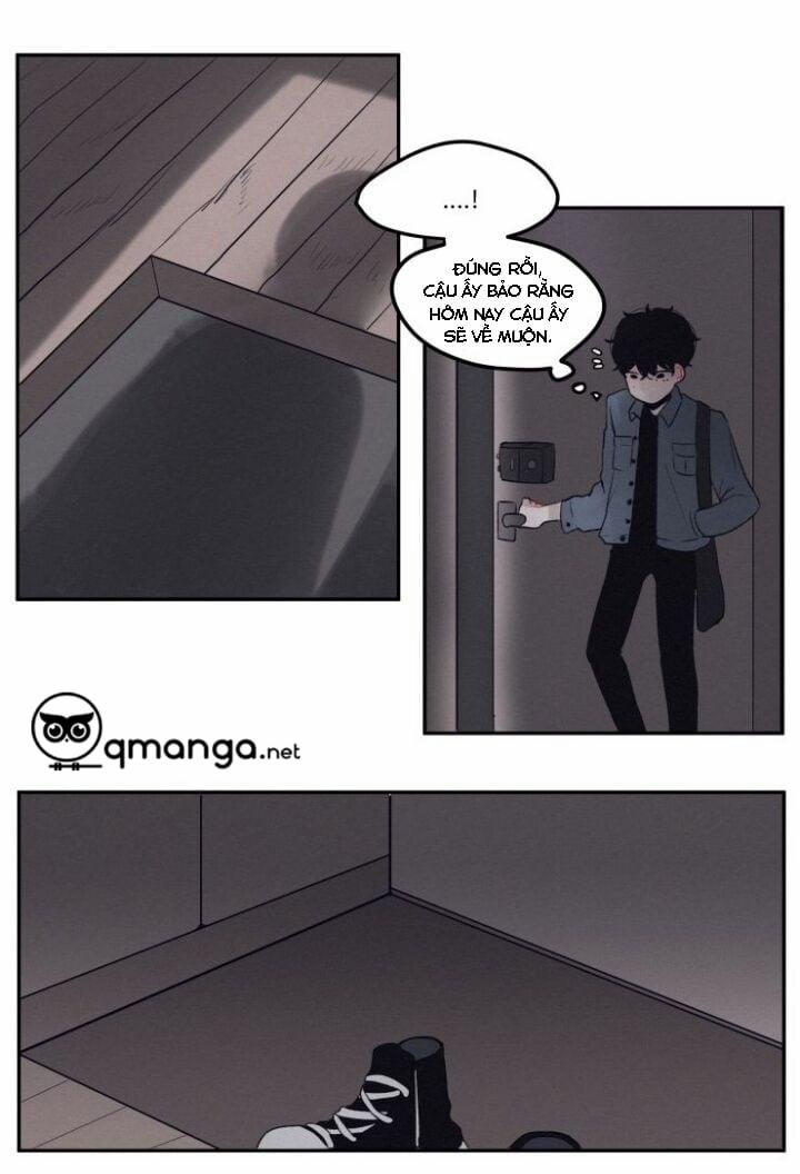 Six Sense 3 trang 21