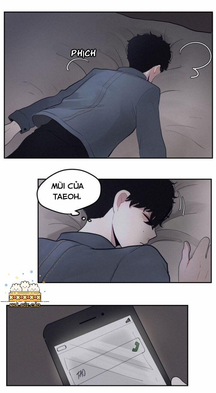 Six Sense 3 trang 22