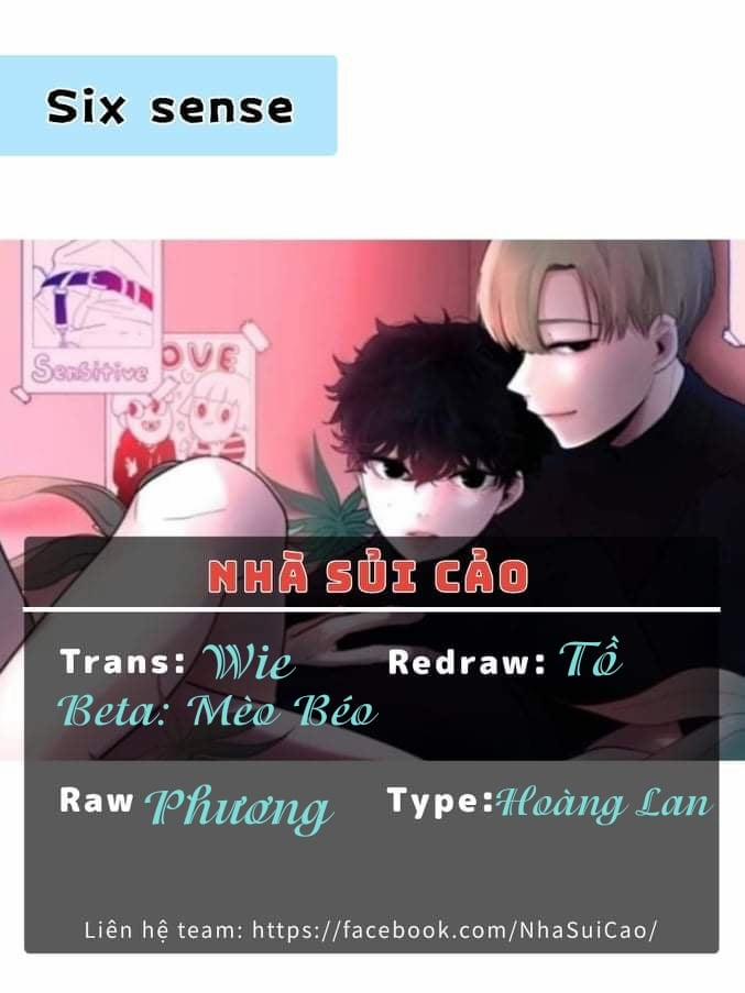 Six Sense 3 trang 24