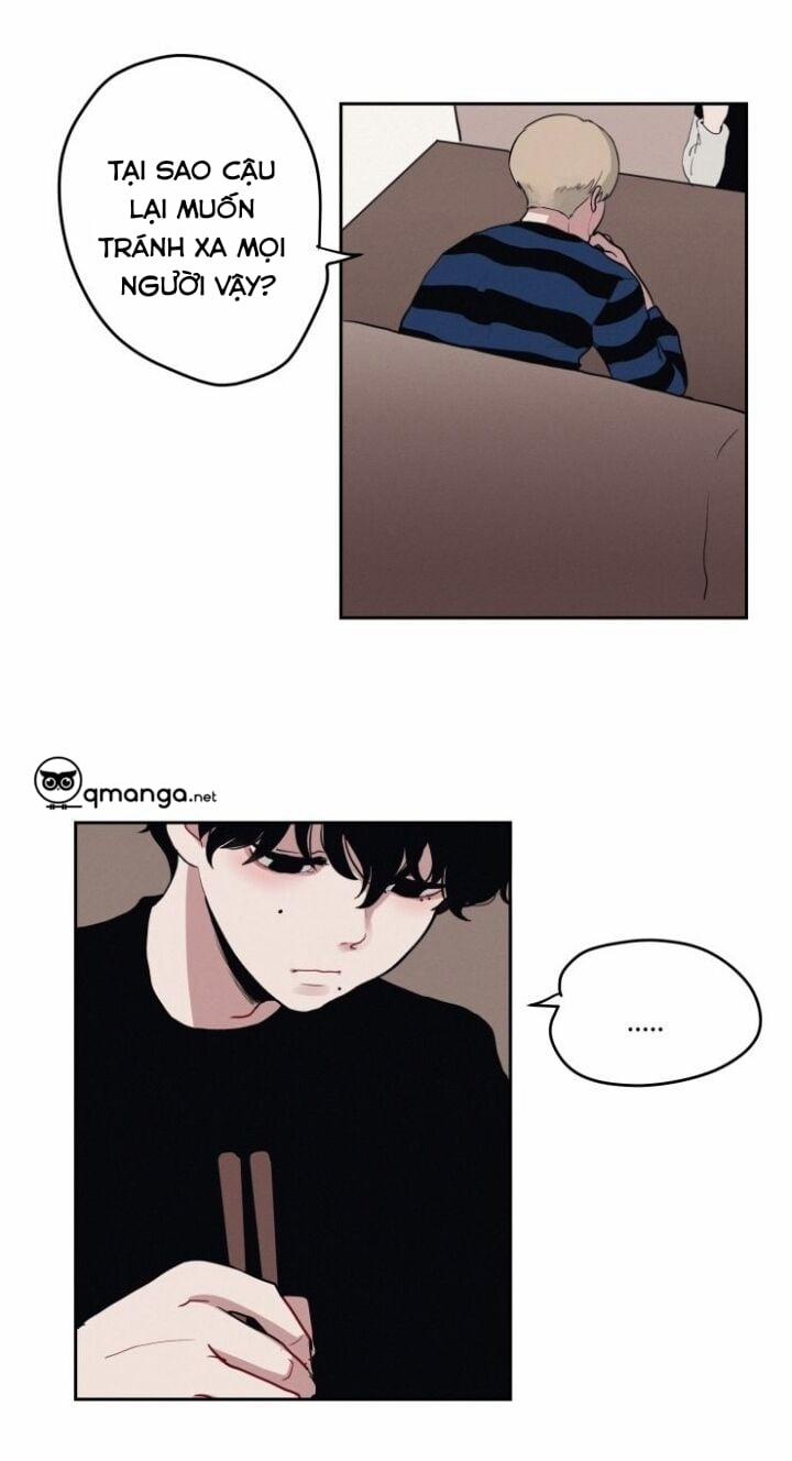 Six Sense 3 trang 38