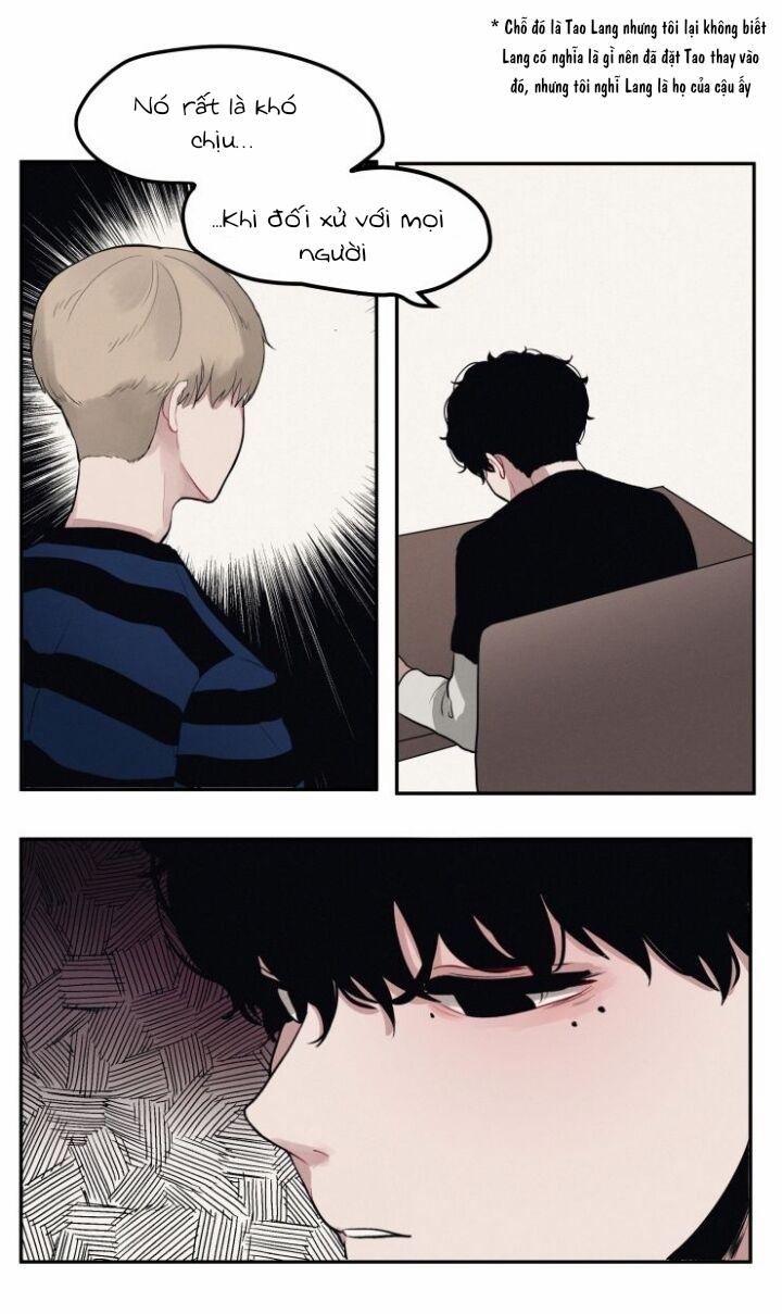 Six Sense 3 trang 41