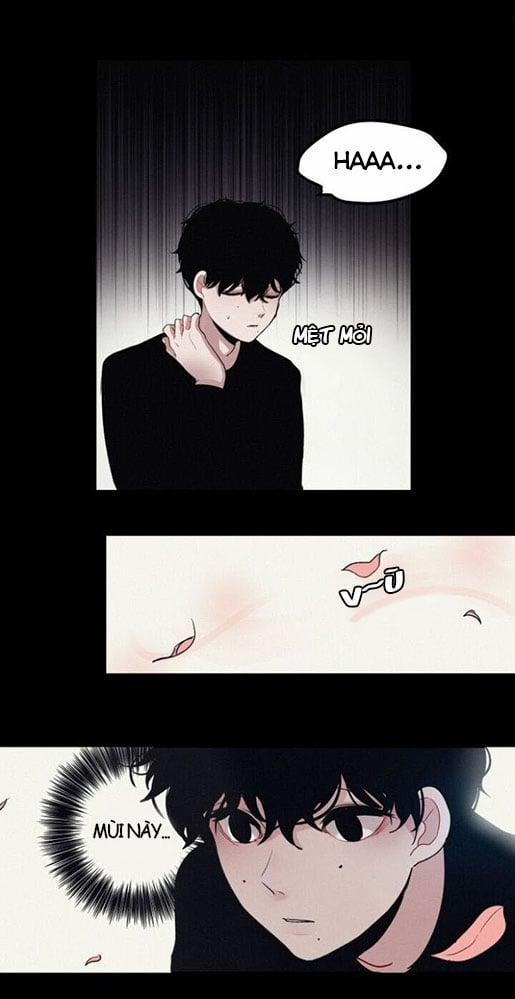 Six Sense 4 trang 10