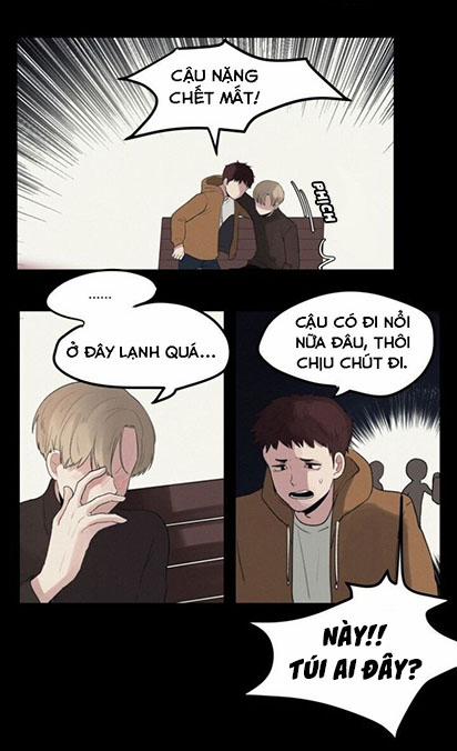 Six Sense 4 trang 15