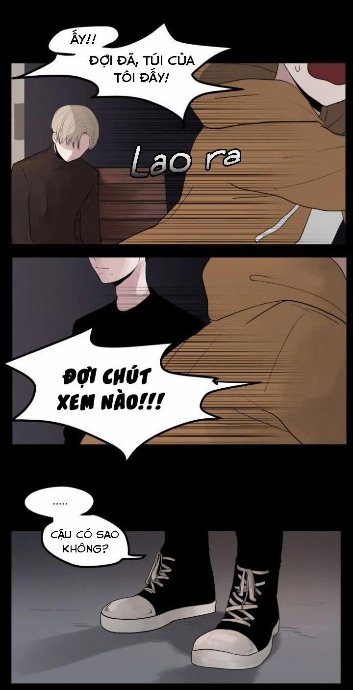 Six Sense 4 trang 16