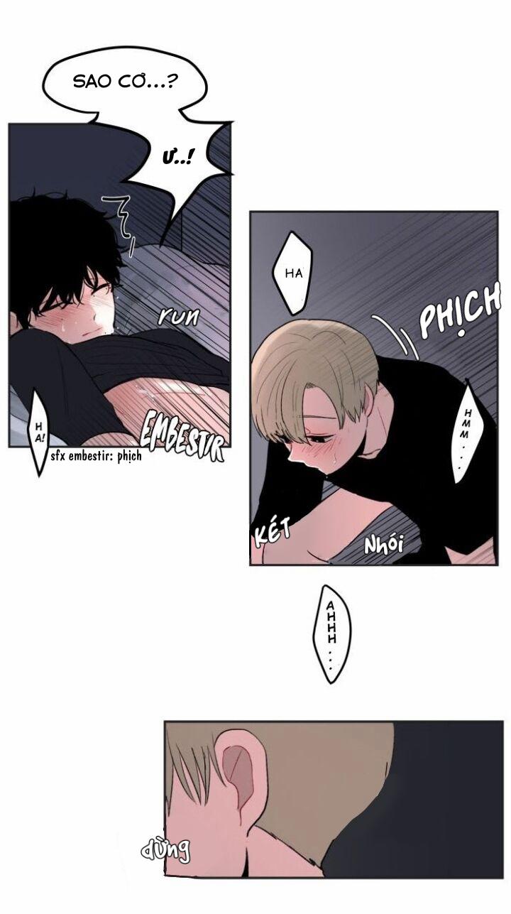 Six Sense 5 trang 14