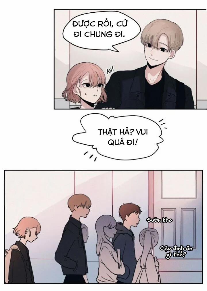 Six Sense 6 trang 11