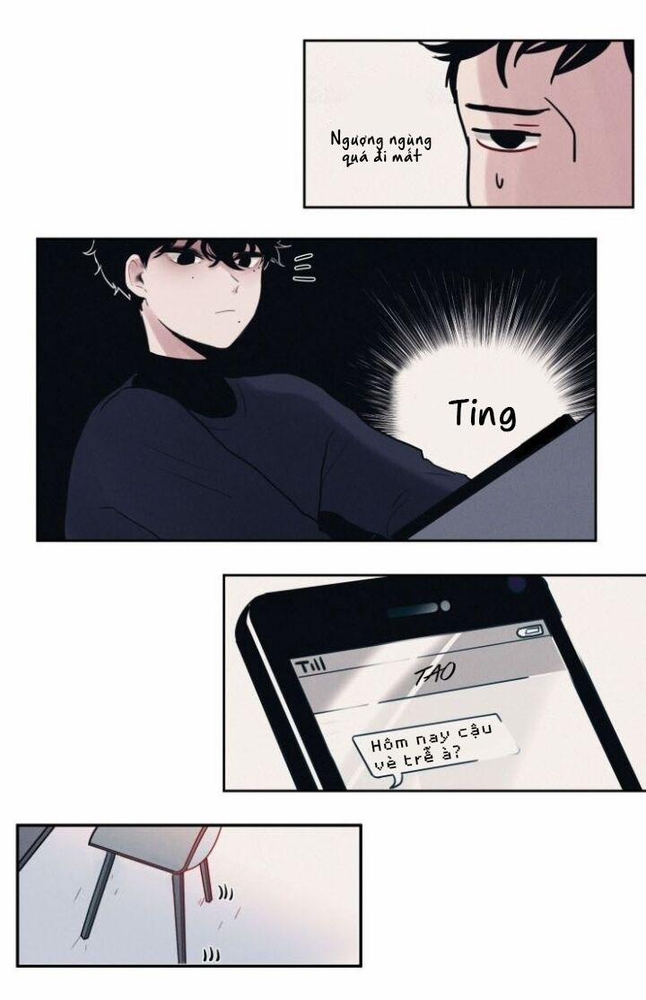 Six Sense 6 trang 17