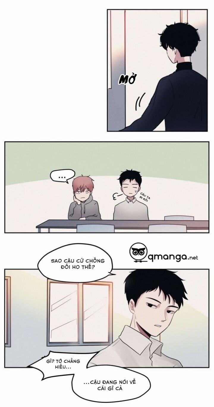 Six Sense 6 trang 18