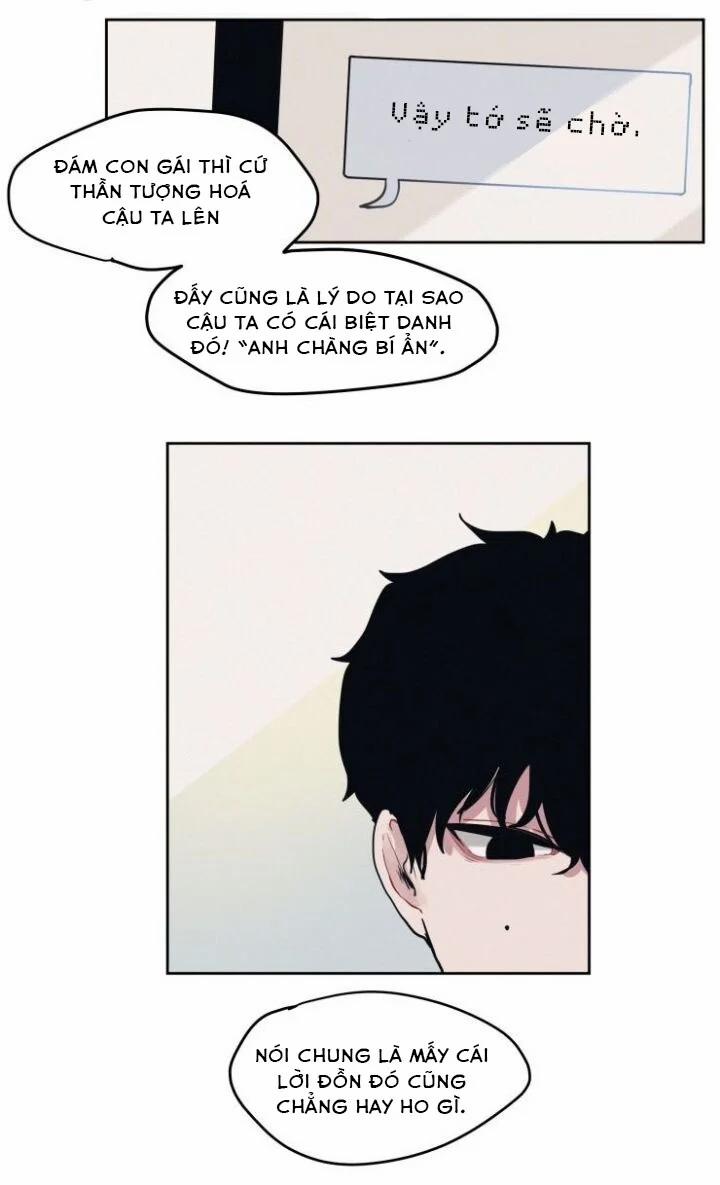 Six Sense 6 trang 21