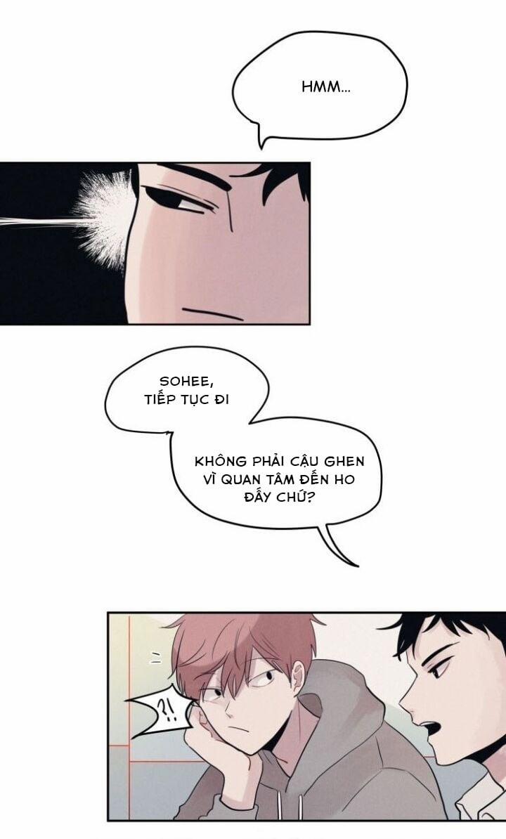 Six Sense 6 trang 22