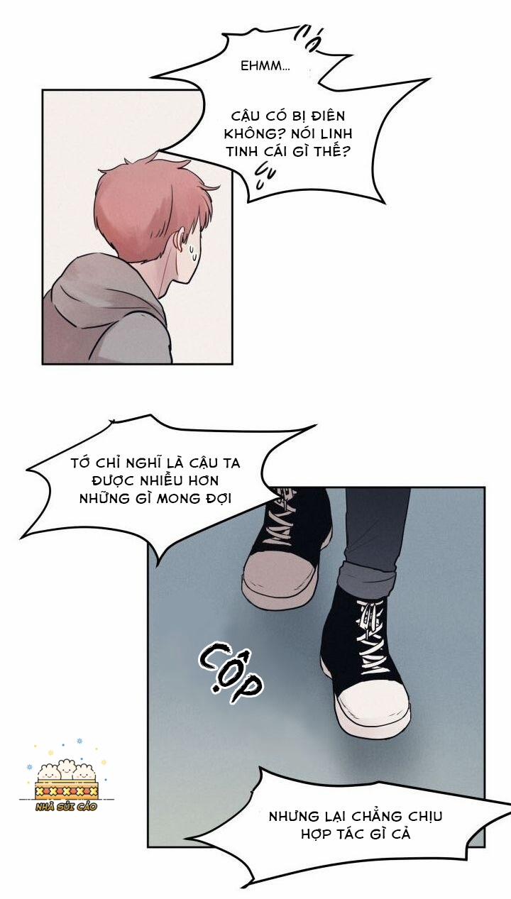 Six Sense 6 trang 23