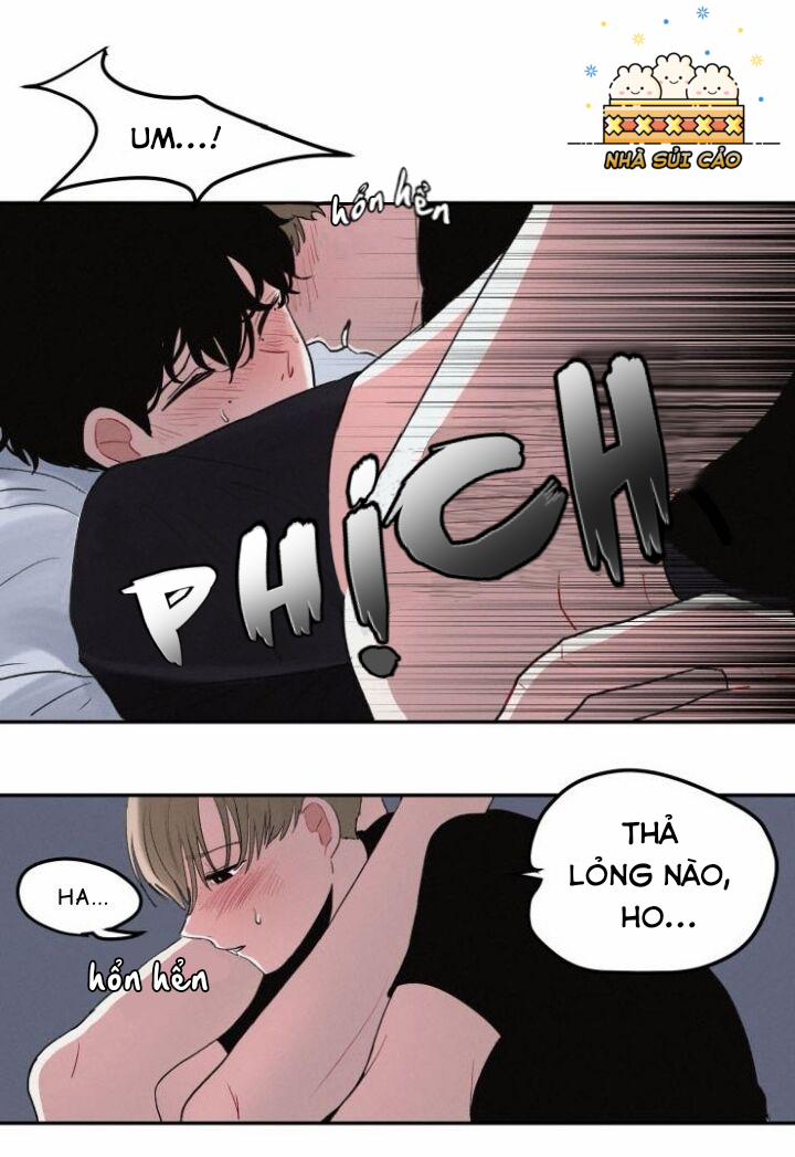 Six Sense 6 trang 40