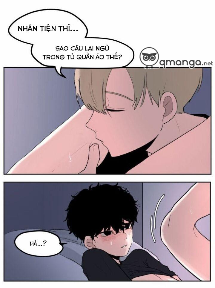 Six Sense 6 trang 41