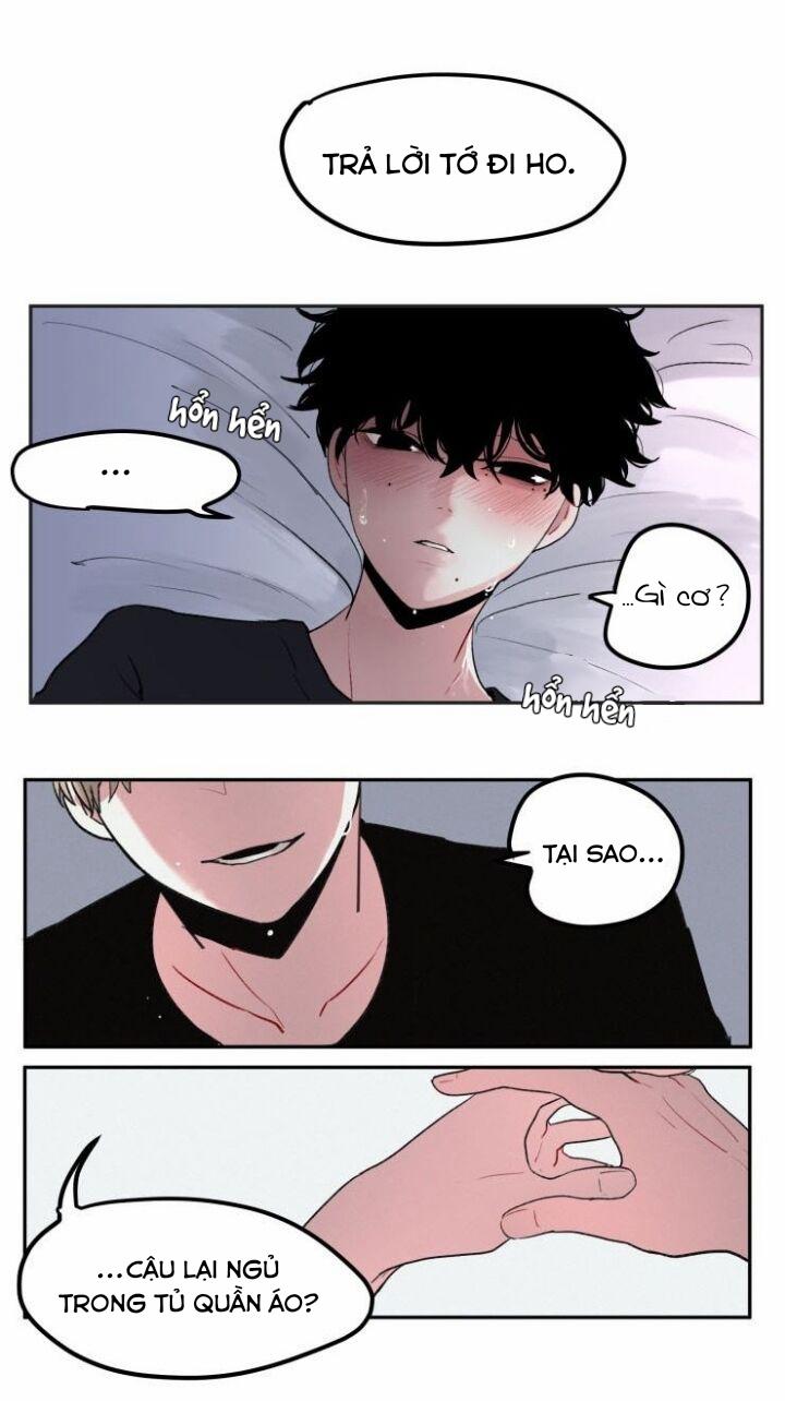 Six Sense 6 trang 43