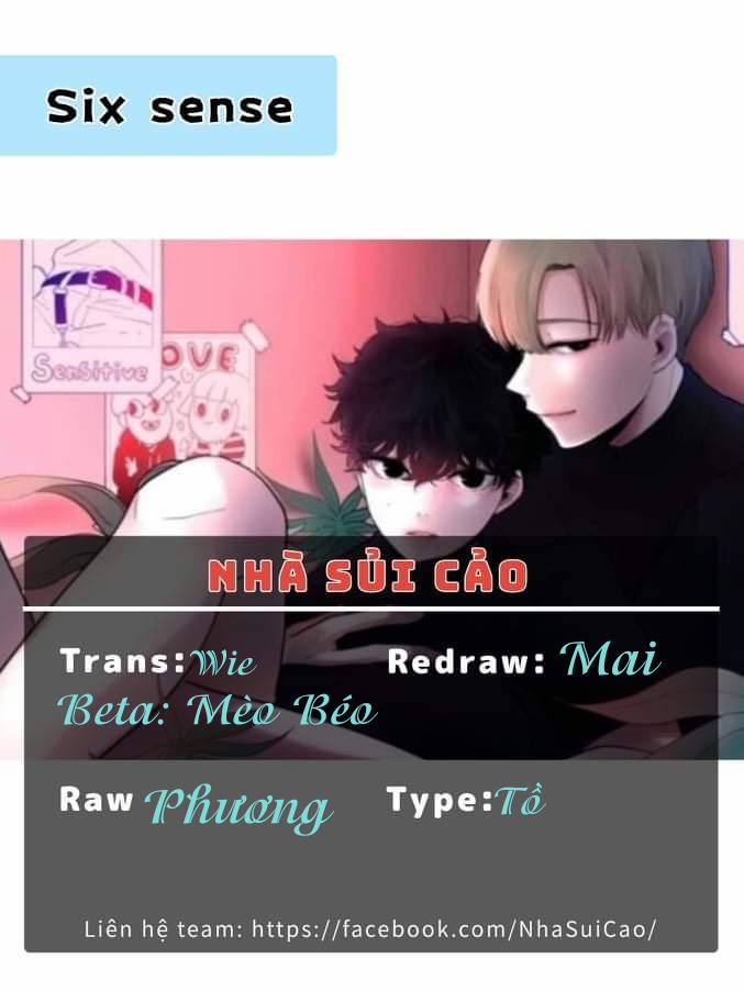 Six Sense 6 trang 52