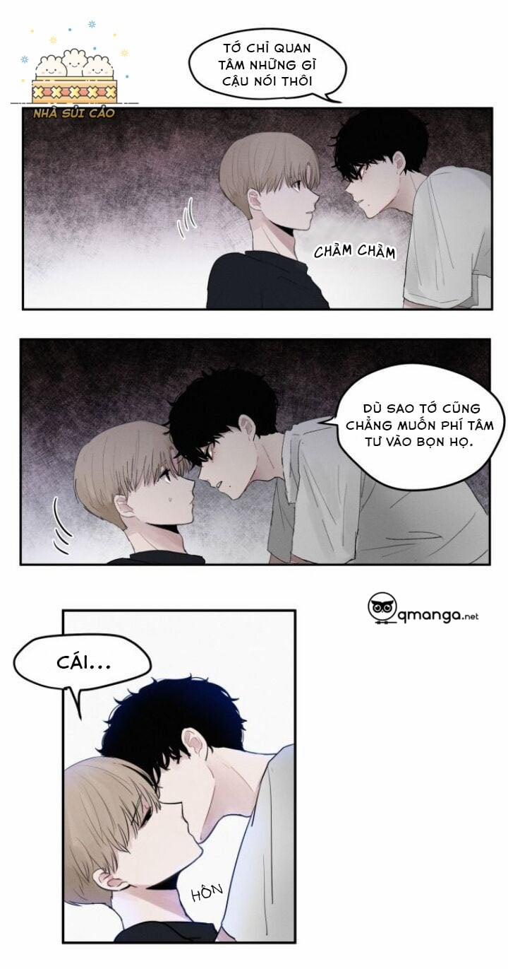 Six Sense 7 trang 14