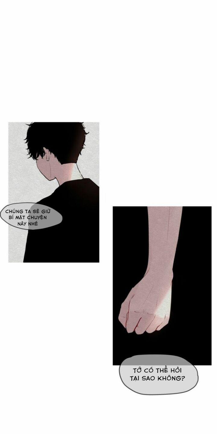 Six Sense 7 trang 20