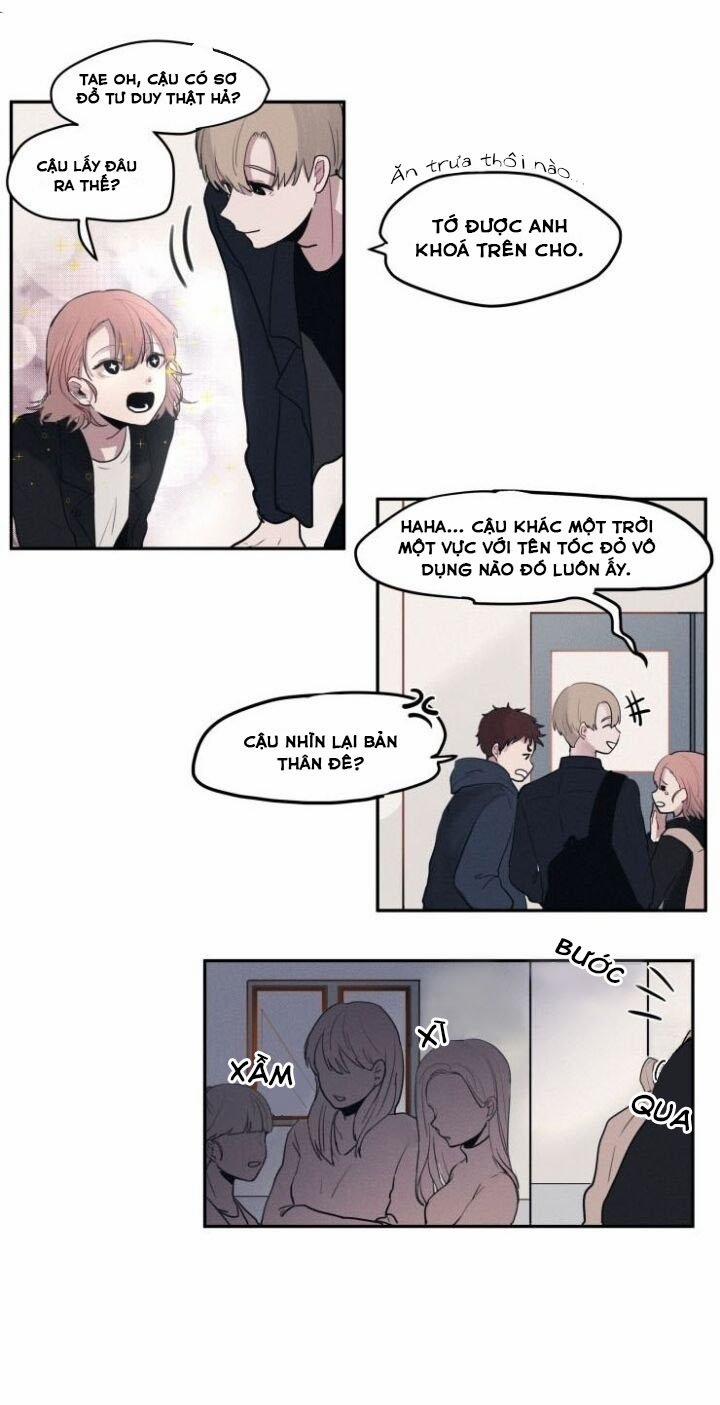 Six Sense 7 trang 30