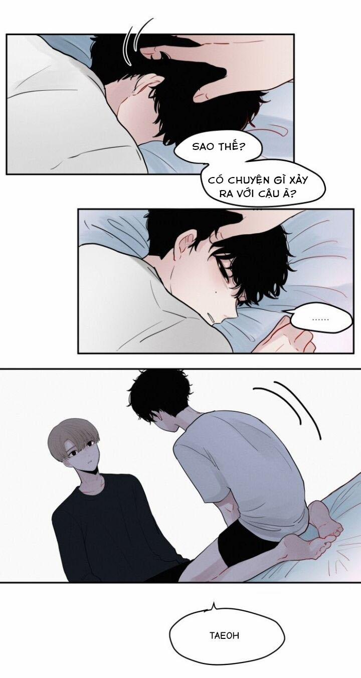 Six Sense 8 trang 11