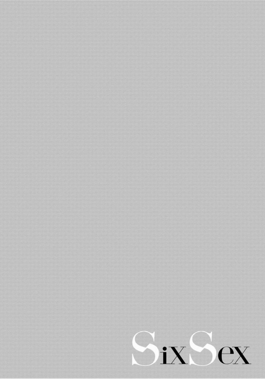 Six Sex 3 trang 30