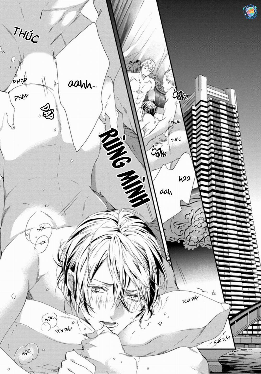 Six Sex 5 END trang 0