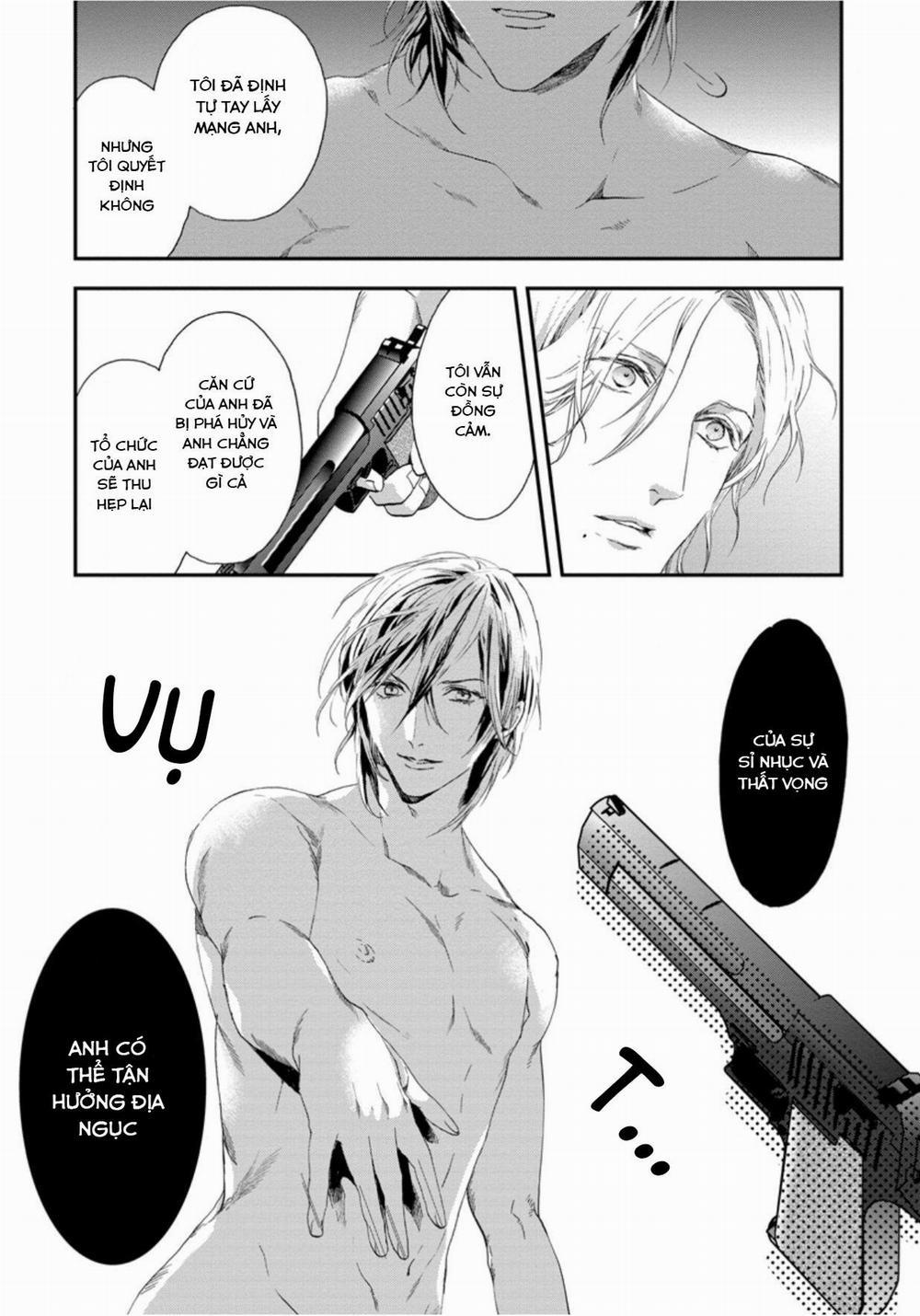 Six Sex 5 END trang 13