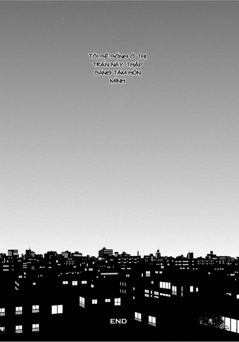 Six Sex 5 END trang 27